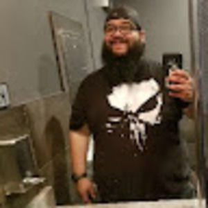 Meet your Posher, Gilberto